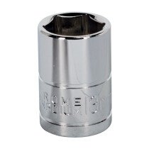 Sealey S0580 WallDrive Socket 13mm 3/8"Sq Drive