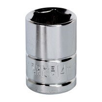 Sealey S0581 WallDrive Socket 14mm 3/8"Sq Drive