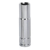 Sealey S0589 WallDrive Socket 11mm Deep 3/8"Sq Drive