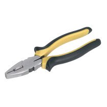 Sealey S0815 Combination Pliers Comfort Grip 200mm