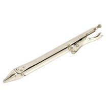 Sealey S0841 Locking Pliers Extra-Long 375mm