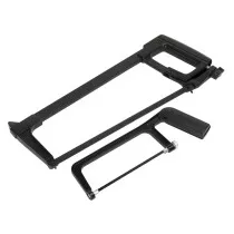 Sealey S0865 Engineers Hacksaw Set 2 Piece