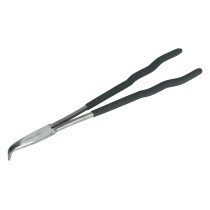 Sealey S0927 Needle Nose Pliers Extra-Long 400mm 90°