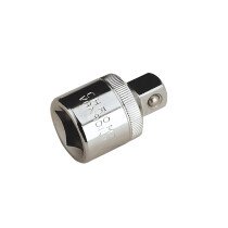Sealey S12F-38M Adaptor 1/2"Sq Drive Female to 3/8"Sq Drive Male
