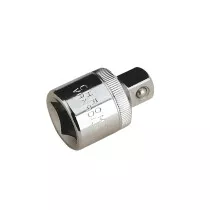 Sealey S12F-38M Adaptor 1/2"Sq Drive Female to 3/8"Sq Drive Male