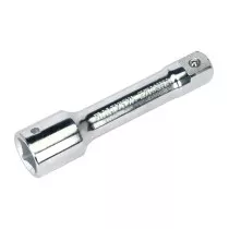 Sealey S34/E150 Extension Bar 150mm 3/4" Drive
