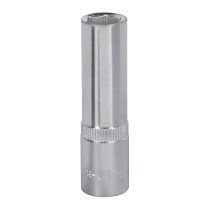 Sealey S3811D WallDrive Socket 11mm Deep 3/8"Sq Drive