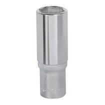 Sealey S3816D WallDrive Socket 16mm Deep 3/8"Sq Drive