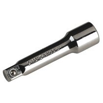 Sealey S38E75 Extension Bar 75mm 3/8" Drive