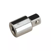 Sealey S38F-12M Adaptor 3/8"Sq Drive Female to 1/2"Sq Drive Male