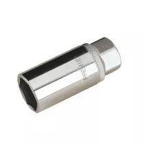 Sealey S38SP14 Spark Plug Socket 3/8"Sq Drive 14mm Plug