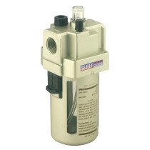 Sealey SA206L Air Lubricator Max Air Flow 175cfm