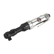 Sealey SA21/S Air Ratchet Wrench 1/2" Square Drive