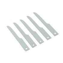 Sealey SA34/B32 Air Saw Blade 32tpi Pack of 5