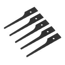 Sealey SA345/B32 Air Saw Blade 32tpi Pack of 5