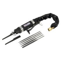 Sealey SA347 Reciprocating Mini Air Saw/Needle File