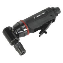 Sealey SA653 Air Die Grinder Midi Size 90 Premier