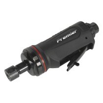 Sealey SA654 Air Die Grinder Maxi Size Straight Super-Duty