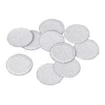 Sealey SA701D80G Sanding Disc 80Grit for SA701 Pack of 10