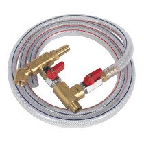 Sealey SB99.KIT Conversion Kit for Soda Blasting with SB997 & SB998