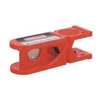 Sealey SC127 Rubber Tube Cutter 3-12.7mm