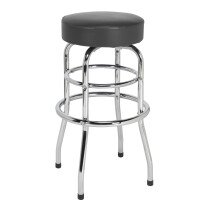Sealey SCR13 Workshop Stool with Swivel Seat