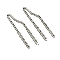 Sealey SD02 Soldering Tips for SD200 2pc