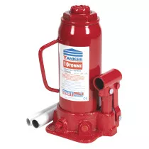 Sealey SJ10 Bottle Jack Yankee 10ton