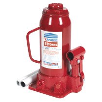 Sealey SJ12 Bottle Jack Yankee 12ton
