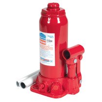Sealey SJ5 Bottle Jack Yankee 5ton