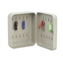Sealey SKC20 Key Cabinet with 20 Key Tags