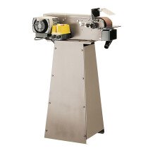 Sealey SM100 Power Belt Sander 100 x 1220mm 750W/230V