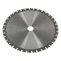 Sealey SM180B36 Cut-Off Saw Blade ø180 x 1.9mm/ø20mm 36TPU
