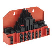 Sealey SM25/52T Clamping Kit 52pc