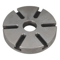 Sealey SM27FP Face Plate ø160mm