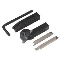 Sealey SM3002CS2 Cutter Set 2pc