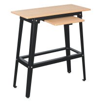 Sealey SM3002ST Stand for SM3002, SM2502, SM2503