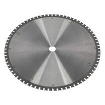 Sealey SM355B72 Cut-Off Saw Blade ø355 x 2.4mm/ø25.4mm 72TPU