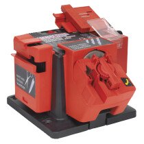 Sealey SMS2004 Multi-Purpose Sharpener - Bench Mounting 65W