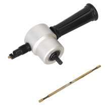 Sealey SNA9821 Drill Nibbler Attachment