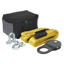 Sealey SRKIT02 Off Road Self Recovery Kit