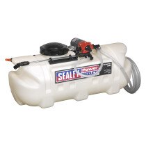 Sealey SS60 Broadcast/Spot Sprayer 60ltr 12V