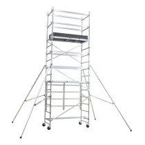 Sealey SSCL3 Platform Scaffold Tower Extension Pack 3