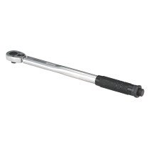 Sealey STW1011 3/8" Drive Torque Wrench Micrometer Style