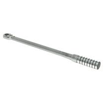 Sealey STW703 Torque Wrench Micrometer Style 1/2"Sq Drive 40-200Nm/29.5-148lb.ft