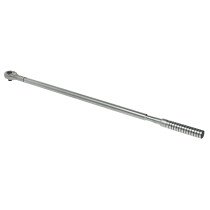 Sealey STW706 Torque Wrench Micrometer Style 3/4"Sq Drive 150-800Nm/111-590lb.ft
