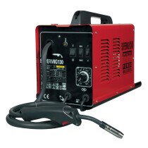 Sealey SUPERMIG130 MiniMIG Welder 130Amp 230V