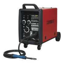 Sealey SUPERMIG180 Professional MIG Welder 180Amp 230V