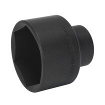 Sealey SX015 Impact Socket 65mm Thin Wall 3/4"Sq Drive
