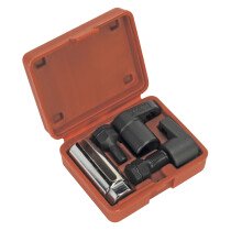 Sealey SX0320 Oxygen Sensor & Thread Chaser Set 5 Piece